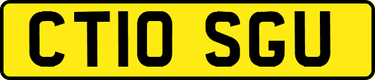 CT10SGU