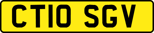 CT10SGV