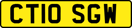 CT10SGW