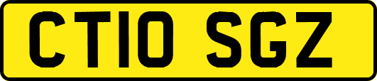 CT10SGZ
