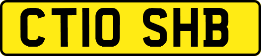 CT10SHB