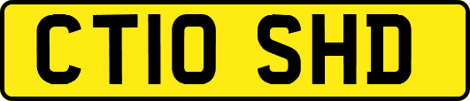 CT10SHD