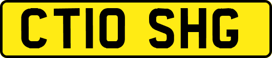 CT10SHG