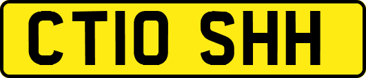 CT10SHH