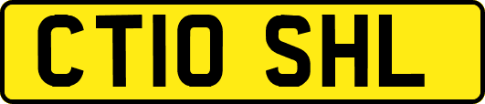 CT10SHL