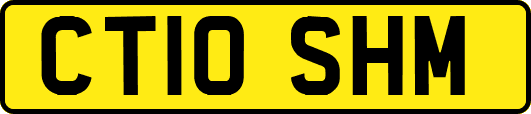 CT10SHM