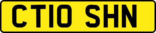 CT10SHN