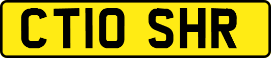 CT10SHR