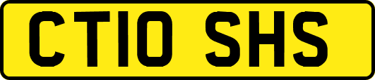 CT10SHS