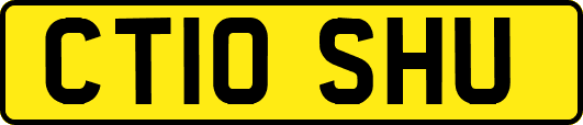 CT10SHU
