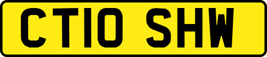 CT10SHW