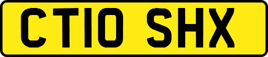 CT10SHX