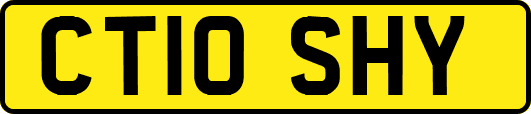 CT10SHY
