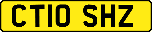 CT10SHZ