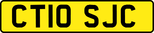 CT10SJC