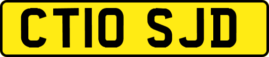 CT10SJD