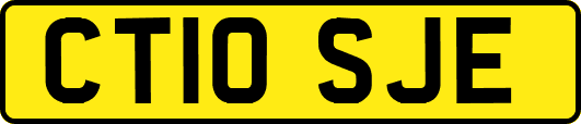 CT10SJE