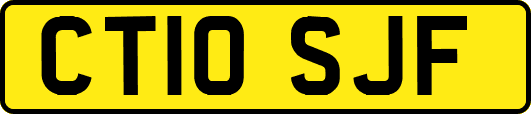 CT10SJF