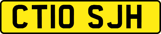 CT10SJH