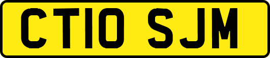 CT10SJM