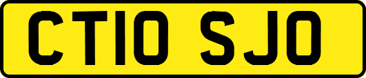 CT10SJO