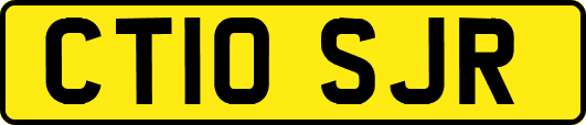 CT10SJR