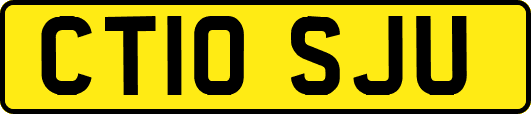 CT10SJU