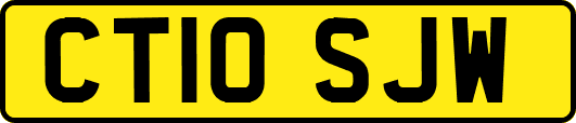 CT10SJW