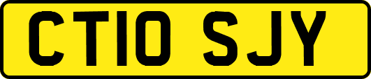 CT10SJY