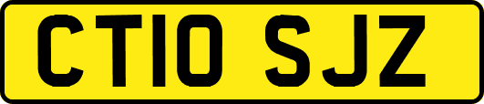 CT10SJZ