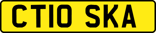 CT10SKA
