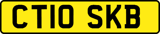 CT10SKB