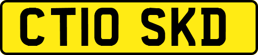 CT10SKD