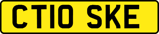 CT10SKE
