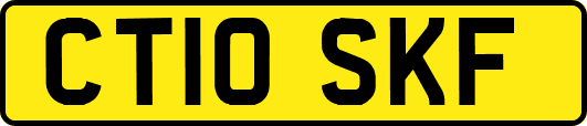 CT10SKF