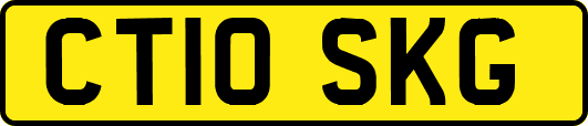 CT10SKG