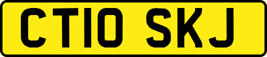 CT10SKJ