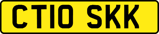CT10SKK