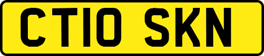 CT10SKN