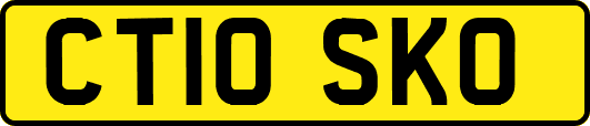 CT10SKO