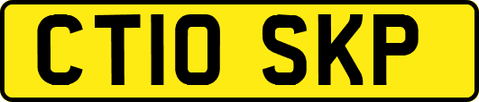 CT10SKP