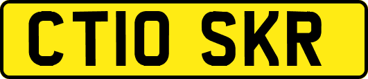 CT10SKR