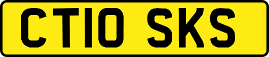 CT10SKS