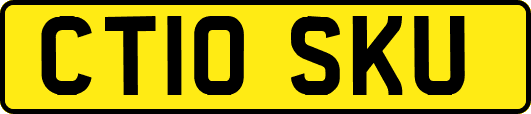 CT10SKU