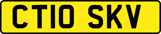 CT10SKV