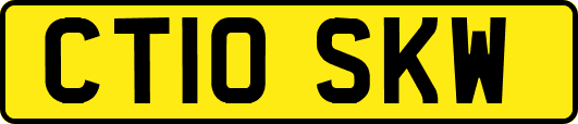 CT10SKW