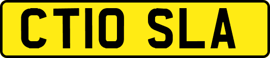 CT10SLA