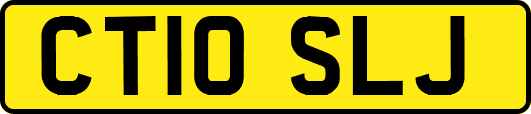 CT10SLJ