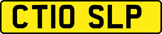 CT10SLP