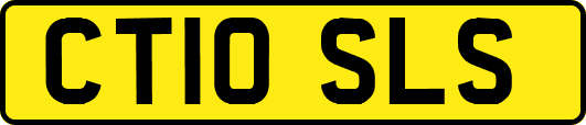 CT10SLS
